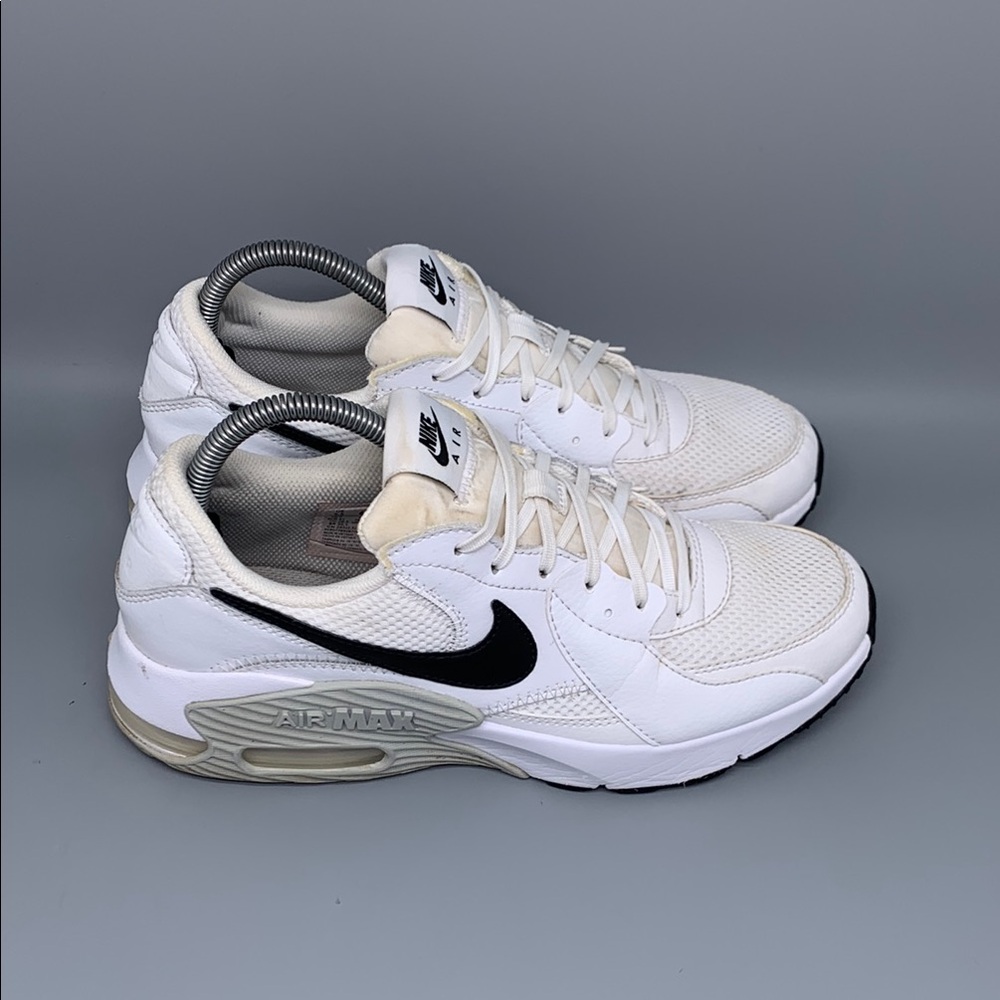 Nike Air Max Excee Running Shoes CD5432-101 Women’s Sz 9.5